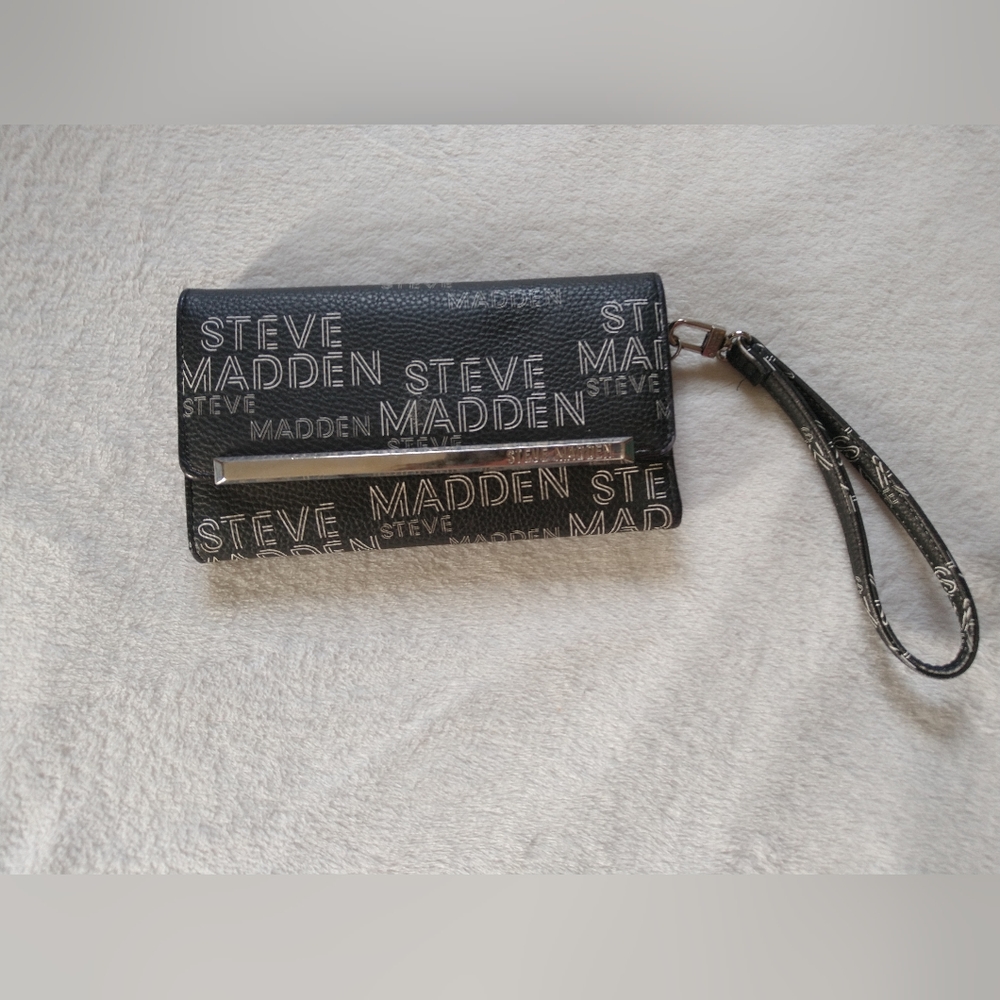 Woman's wallet